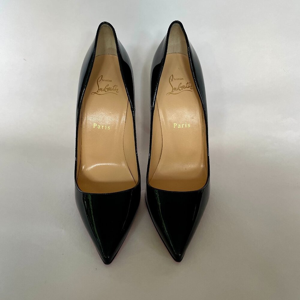 Christian Louboutin So Kate 120mm